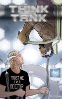 Think Tank: Fun With Ptsd #1