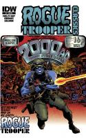 Rogue Trooper Classics #1