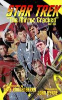 The Mirror, Cracked