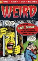 Weird Love