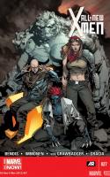 All-new X-men #27