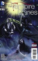 The Vampire Diaries #5