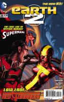 The Kryptonian Part 3