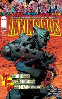 Invincible #111
