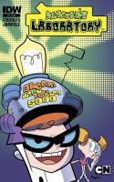 Dexter's Laboratory #2