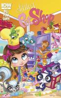 Littlest Pet Shop #1