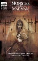 Monster & Madman #3