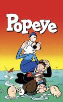 Popeye Classics #22