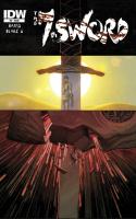 The 7th Sword #2