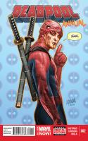 Spideypool