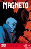 Magneto #4