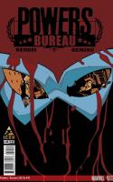 Powers Bureau #10