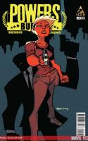 Powers Bureau #9