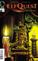 The Final Quest #3
