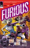 Furious #5