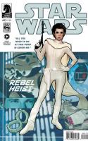 Rebel Heist, Part 2