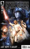 The Star Wars #8