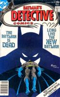 I Am The Batman!