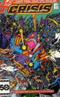Final Crisis