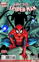 Giant-size Spider-man #1