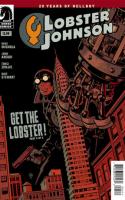 Get The Lobster, Part 4