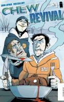 Chew/revival