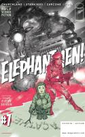 Elephantmen #57