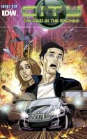 City: The Mind In The Machine #4