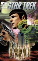 Star Trek #33