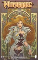 Witchblade #175