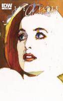 X-files: Art Gallery #1