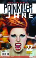 Painkiller Jane: The 22 Brides (2014)