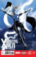 Amazing X-Men (2013-2015)