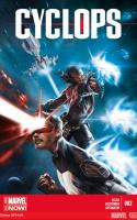 Cyclops #2