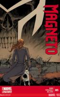 Magneto #5