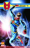 Miracleman #7
