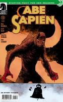 Abe Sapien #13