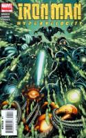 Hypervelocity, Part 4