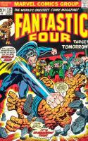 Target: Tomorrow!