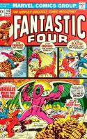 Annihilus Revealed!