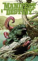 Manifest Destiny #7