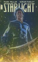 Starlight #4