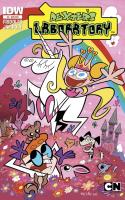Dexter's Laboratory #3