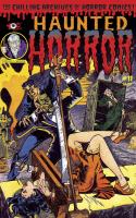 Haunted Horror #11