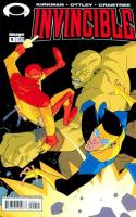 Invincible 09