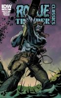 Rogue Trooper Classics #2