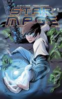 Star Mage #3