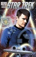 Star Trek #34