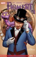 Figment (2014)