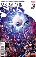 Terminus / Hidden In Plain Sight, Part 1